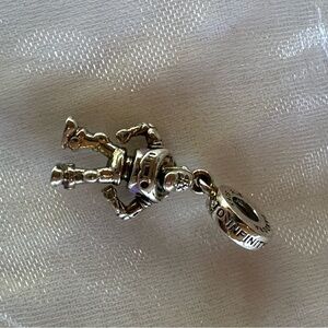 Pandora Disney Buzz Lightyear Charm